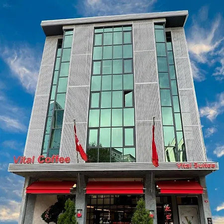 Vital Hotel