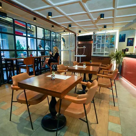 Hotel Vital Estambul