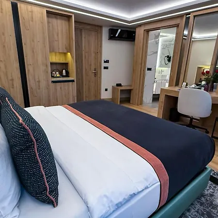 Vital Hotel Istambul