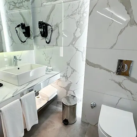 Hotel Vital Istanbul