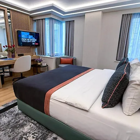 Hotel Vital