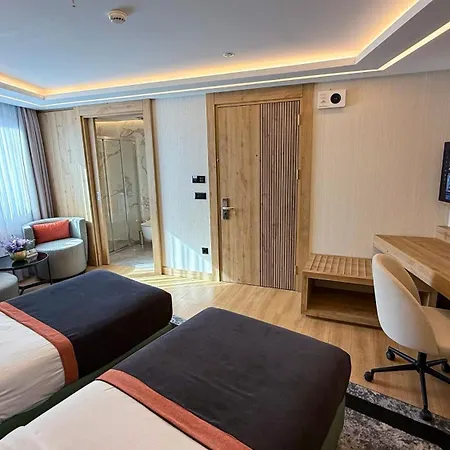 Hotel Vital Istambul