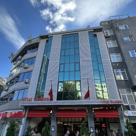 Vital * Istanbul