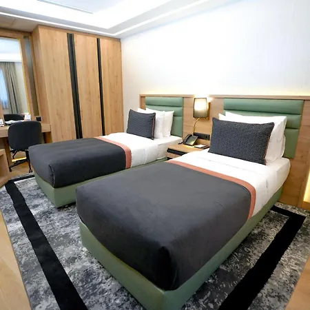 Vital Hotel