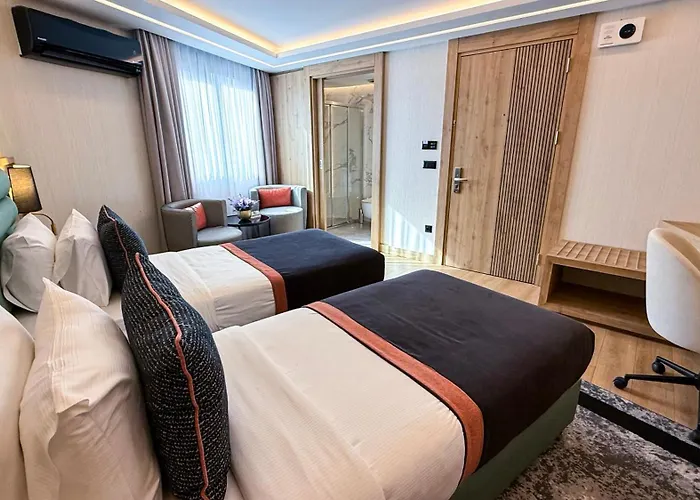 Vital * Κωνσταντινούπολη