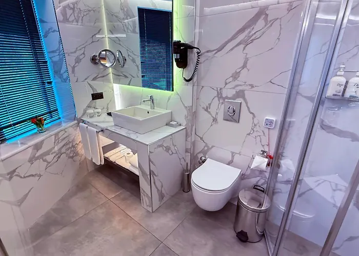 Vital Κωνσταντινούπολη