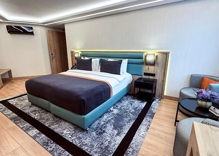 Vital Κωνσταντινούπολη