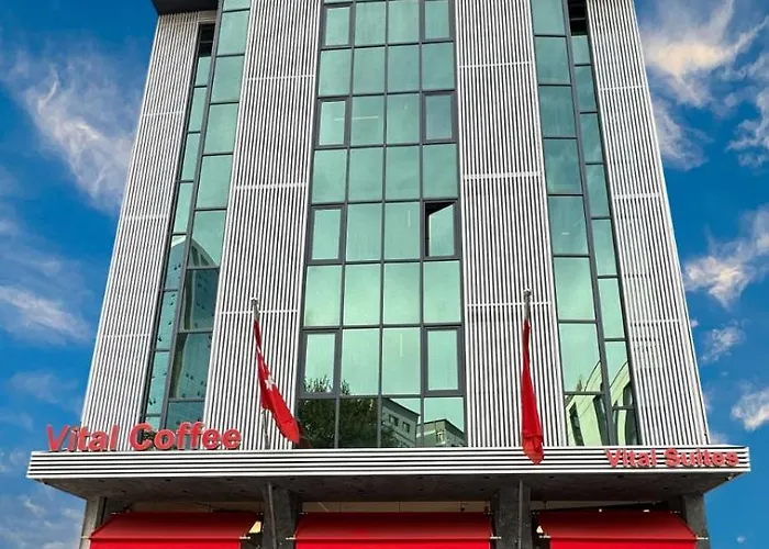 Vital Ξενοδοχείο