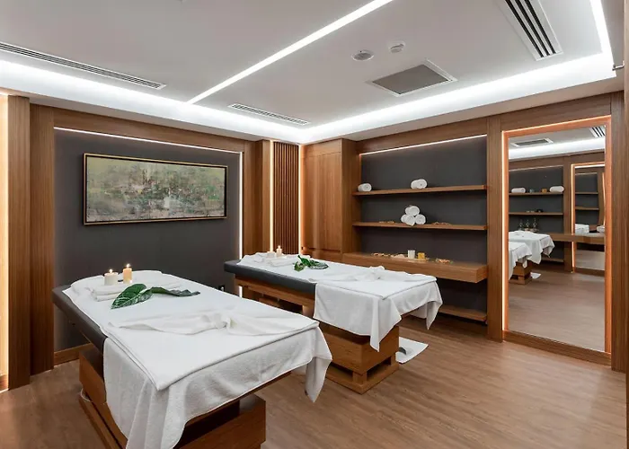 Vital * Κωνσταντινούπολη