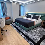 Vital Hotel Istanboel