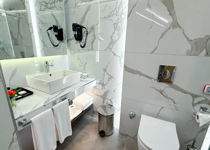 Hotel Vital Istanbul