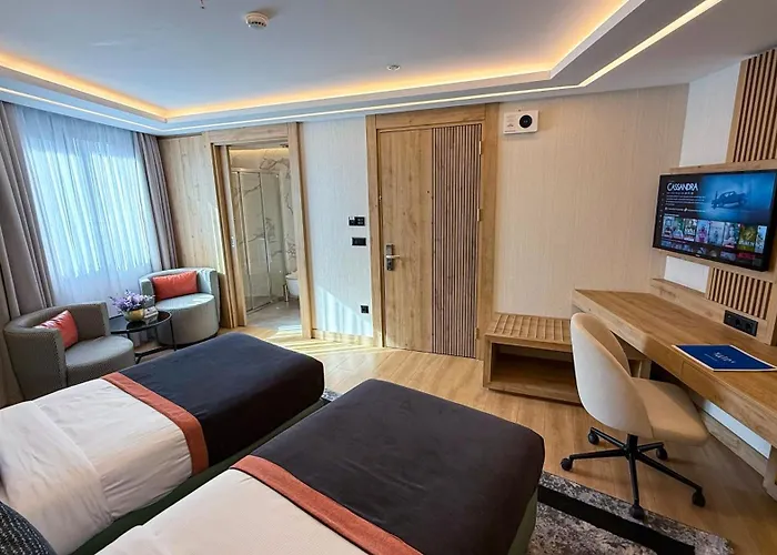 Hotel Vital Istanbul