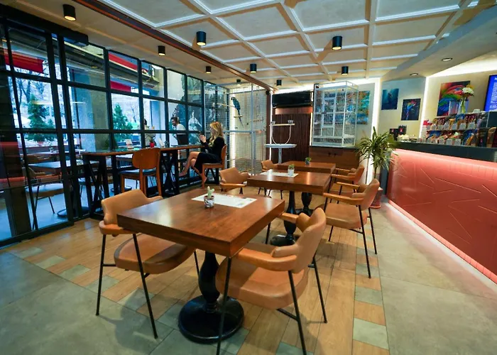 Hotel Vital Istanbul